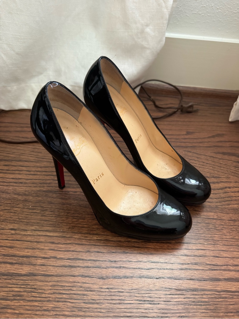 New Simple Pump Christian Louboutin